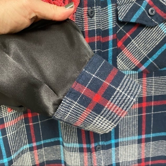 Furst of a Kind Reconstructed  Shirt - Picture 4 of 7